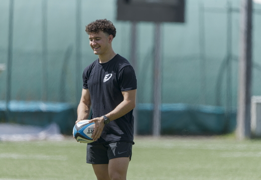 Élite rugby